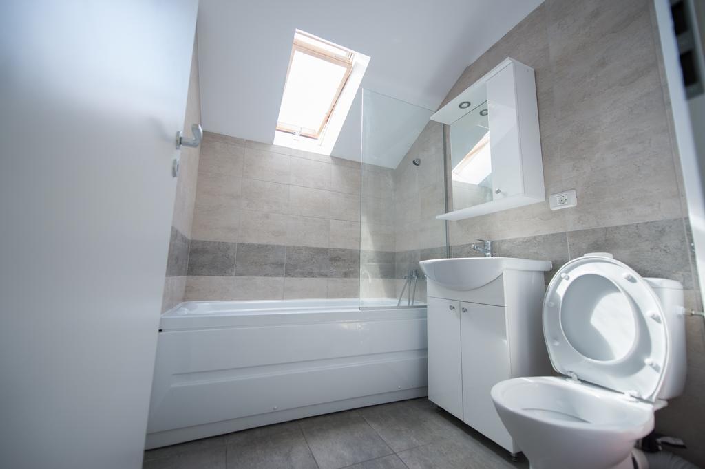 Gaga Residence 14 Timisoara Room photo